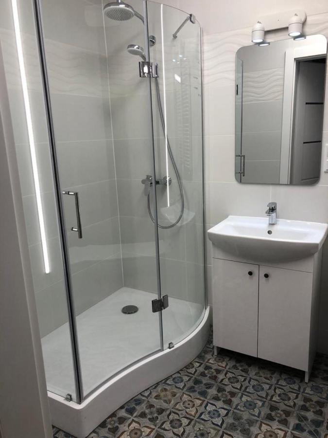 Dakota Easy Stay Center 弗罗茨瓦夫 外观 照片