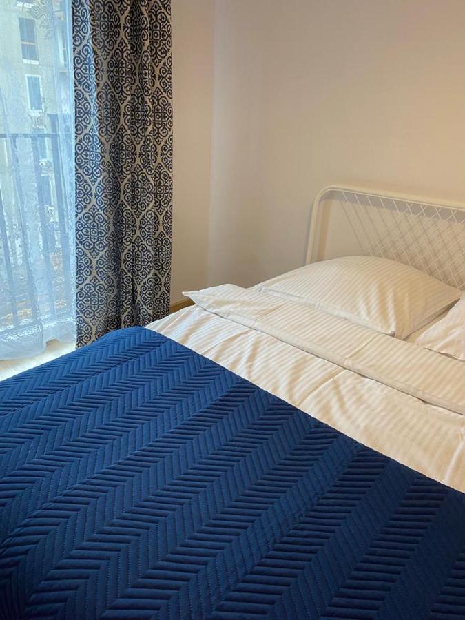 Dakota Easy Stay Center 弗罗茨瓦夫 外观 照片