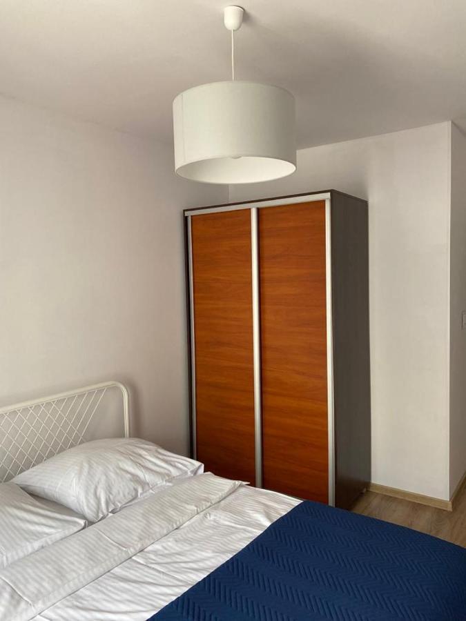 Dakota Easy Stay Center 弗罗茨瓦夫 外观 照片