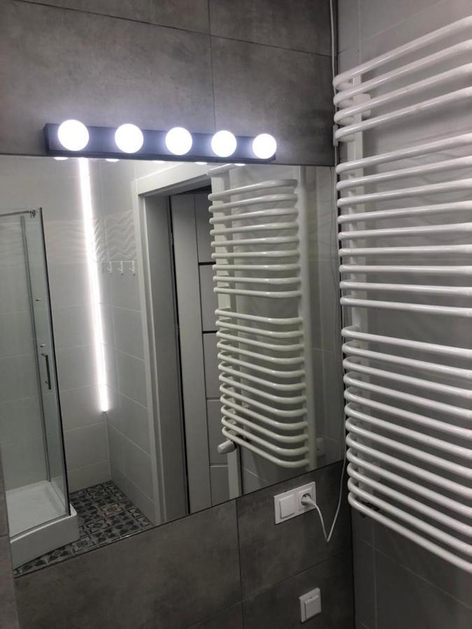 Dakota Easy Stay Center 弗罗茨瓦夫 外观 照片