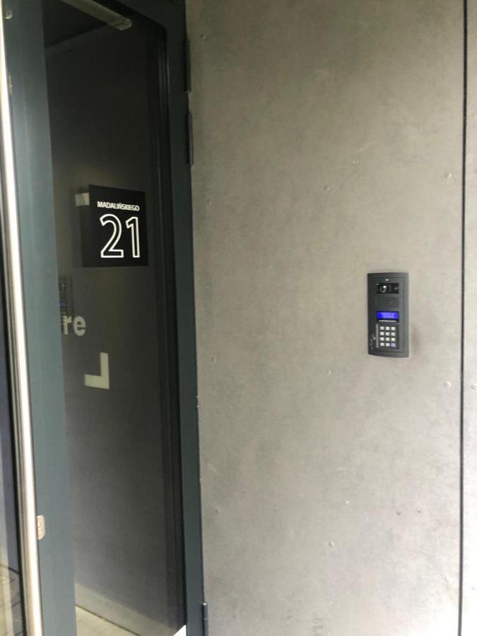 Dakota Easy Stay Center 弗罗茨瓦夫 外观 照片