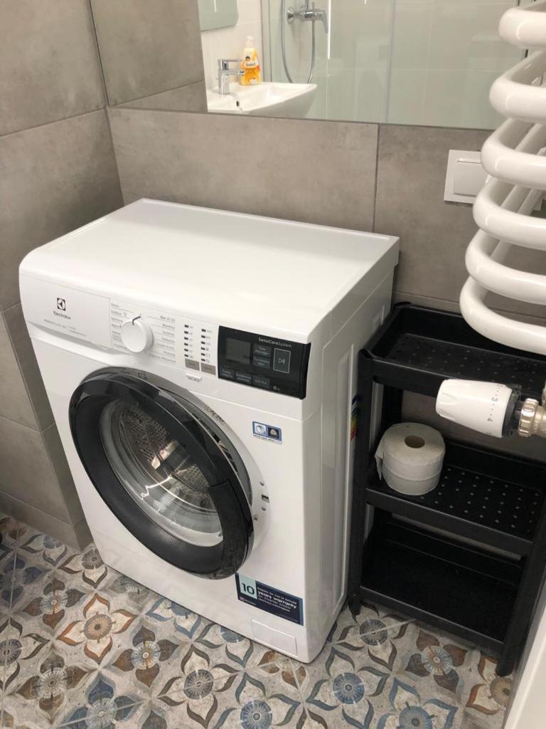 Dakota Easy Stay Center 弗罗茨瓦夫 外观 照片