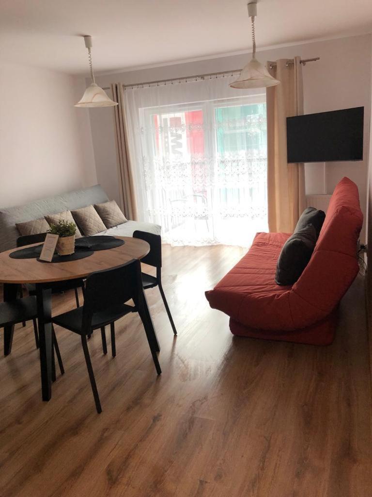 Dakota Easy Stay Center 弗罗茨瓦夫 外观 照片